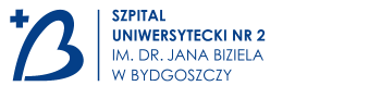 Szpital Uniwersytecki nr 2 im dr. Jana Biziela - logo